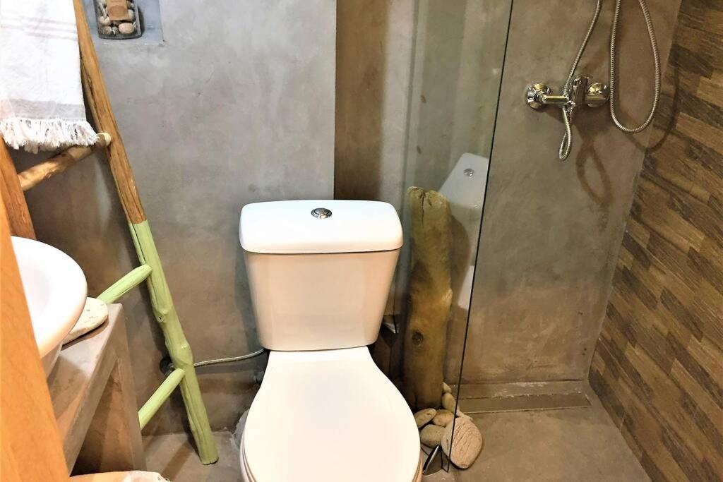 Cosy Industrial Style Little Just 5minutes From Waterfront Apartment *