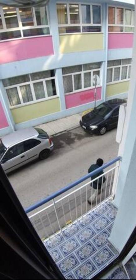 Cosy Industrial Style Little Just 5minutes From Waterfront * Thessaloniki
